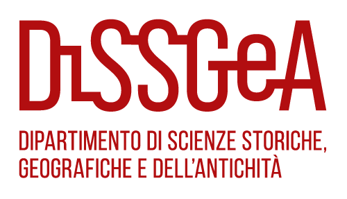 DISSGEA — Università di Padova