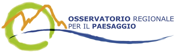 Osservatorio Regionale del Paesaggio